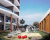 Appartements 1 Chambre En Résidence À Altıntaş Antalya 4