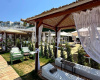 Eleganckie Nieruchomości Z Prywatną Plażą I Basenem W Yalıkavak Bodrum 4