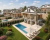 Muğla Fethiye’de Merkezi Konumda Projeden Özel Havuzlu Villalar 2