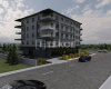 Brand New Flats with Chich Design in Ankara 2