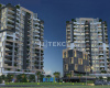 Appartements Spacieux Et Abordables Avec Vue Mer À Mersin 4
