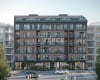 Apartments Near Marmaray Station and Coast in Maltepe Istanbul 1