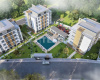 Apartments with Payment in Installments in Mudanya Altintas 1
