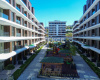 Flats with Attractive Prices in Mixed Use Complex in Yalova 6