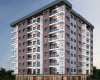 Nieuwbouw Appartementen Aan De Hoofdstraat In Bayraklı, Izmir 1