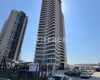 Appartement In Een Beveiligd Complex Met Zwembad In İzmir 2