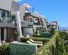Casas Adosadas Con Piscina Interior Cerca De La Playa En Marbella 2