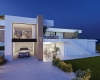 Modern Designvilla I Benitachell, Alicante, Costa Blanca 5