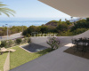 Exklusive Wohnungen Mit Meerblick In La Mata
