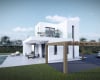 Prestigieuze Villa Met Zwembad En Uitzicht In Calpe 2