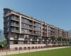 Apartments for Sale in Antalya Konyaaltı with Pool and Parking 4