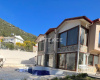 Fethiye Yeşilüzümlü’de Satılık Eşsiz Doğa Manzaralı 3+1 Villa 3