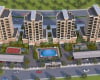 Appartements D'investissement Dans Un Projet À Mezitli Mersin 3