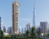 Downtown Dubai’de Burj Khalifa’nın Yanında Lüks Daireler 4