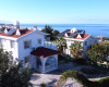 Sea View Detached Home for Sale in Girne Esentepe 2