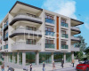 Investment Flats Within a Complex in Ankara Keçiören