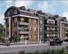Spacious 1-bedroom Concept Apartments in Ankara Gölbaşı 1