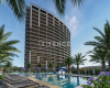 Newly-built Flats Walking Distance of the Sea in Tömük Mersin 2