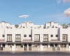 Elegant Townhouses in Santa Rosalía Resort Torre Pacheco 2