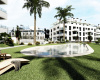 Apartments for Sports Lovers in Mijas with a Swimming Pool 4