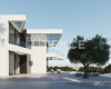 Villa De Luxe Au Design Moderne À Altea Alicante 6