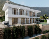 Villas with Private Pools and Sea Views in Finestrat 2