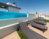 Appartements Clés En Main À 300 M De La Plage À Orihuela 5