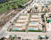 Single-storey Villas in Vistabella Golf Algorfa 1