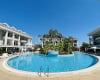 Investment Wohnung In Einem Komplex Mit Pool In Kemer Antalya 1