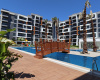 Elegant Apartments in a 2-block Complex in Antalya Aksu Altıntaş 1