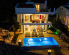 Luxury Villa with Panoramic Sea View and Pool in Kaş Kalkan 4