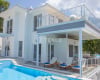 Volledig Gemeubileerde Villa Met Zwembad En Tuin In Fethiye 1