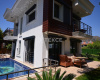 Luxe Vrijstaande Villa Met 3 Slaapkamers En Zwembad In Göcek
