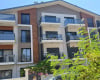 Fethiye Tuzla Mahallesi'nde Deniz Manzaralı, Havuzlu, Lüks 4+1 Daire