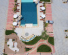 Chic Apartments in Girne Karaoglanoglu Near the Beach 3