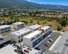 Kuzey Kıbrıs Girne'de Ana Yol Üzeri Deniz Manzaralı Ofisler 3