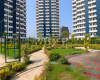 Investment Apartments with Sea and Nature Views in Mersin 5