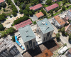 Seafront Apartments in a Complex with Pool and Security in Kartal 1