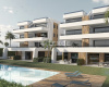 Elegantly Designed Apartments in Condado De Alhama