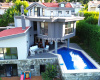 Mudanya Göynüklü'de Deniz Manzaralı ve Full Eşyalı 8+3 Villa 1