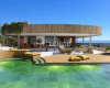 Stunning Sea View Properties Near the Sea in Fuengirola 1