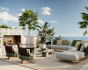 Villas Individuelles De Luxe À Proximité De Puerto Banus À Marbella 5