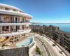 Appartements Dans Un Projet Avec Piscine Près De La Mer À Fuengirola 3