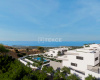 Centrally Located Apartments Near the Beach in Finestrat Alicante