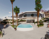 Elegant Flats Near the Golf Course in Mutxamel Costa Blanca 3