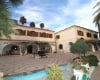 Wohnungen Mit Pools Im Hinterland Von Alicante