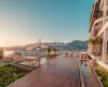 Schicke Wohnungen Mit Malerischem Meerblick In Alanya