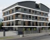 Antalya Wohnungen In Der Nähe Der Stadtverwaltung Gebäude 2