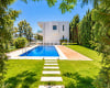 Vrijstaande Villa Met Zeezicht En Grote Tuin In Bodrum Bitez 2