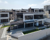 Villen In Strandnähe Mit Offenem Meerblick In Kuşadası 7
